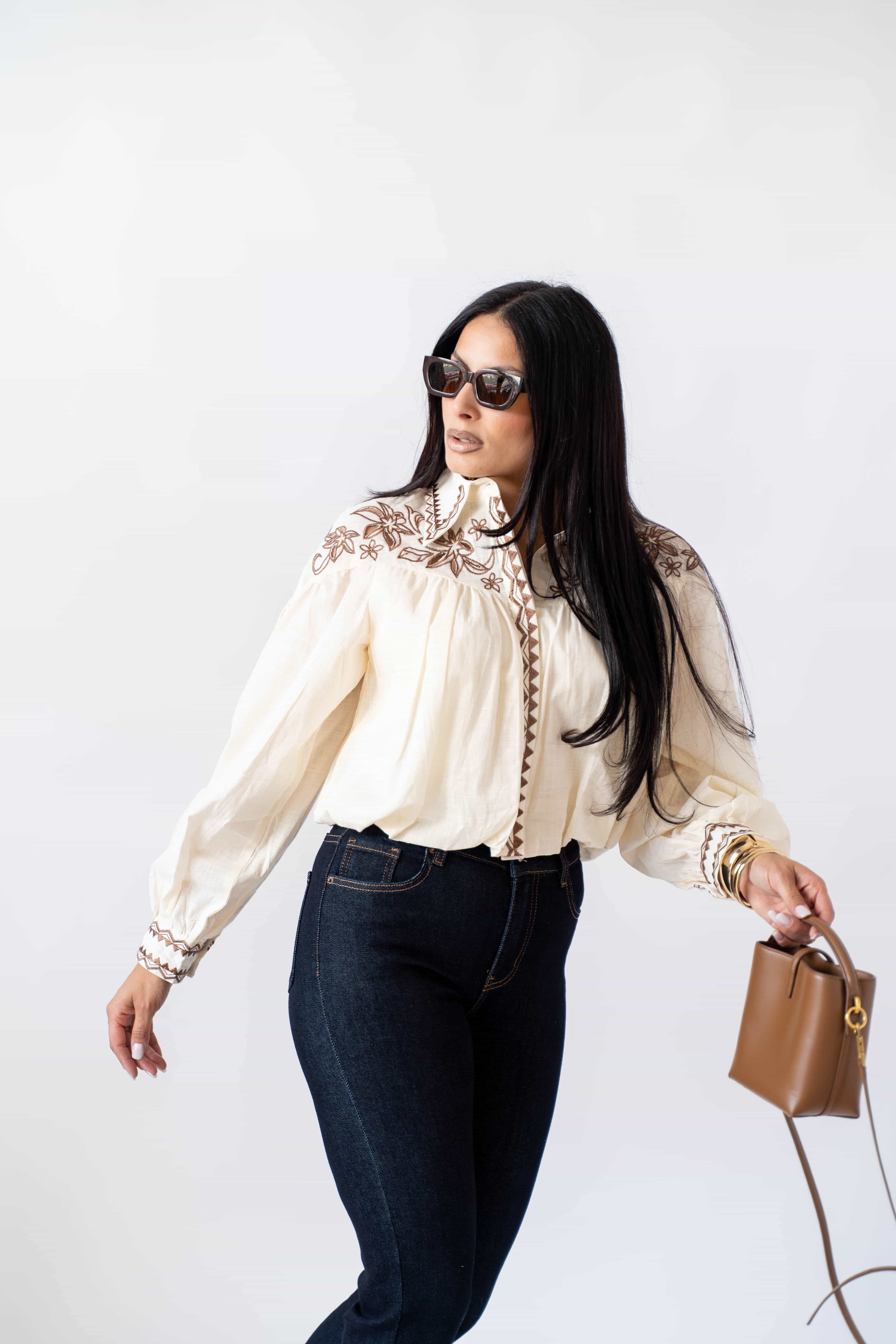 Camicia Paloma - Image 2