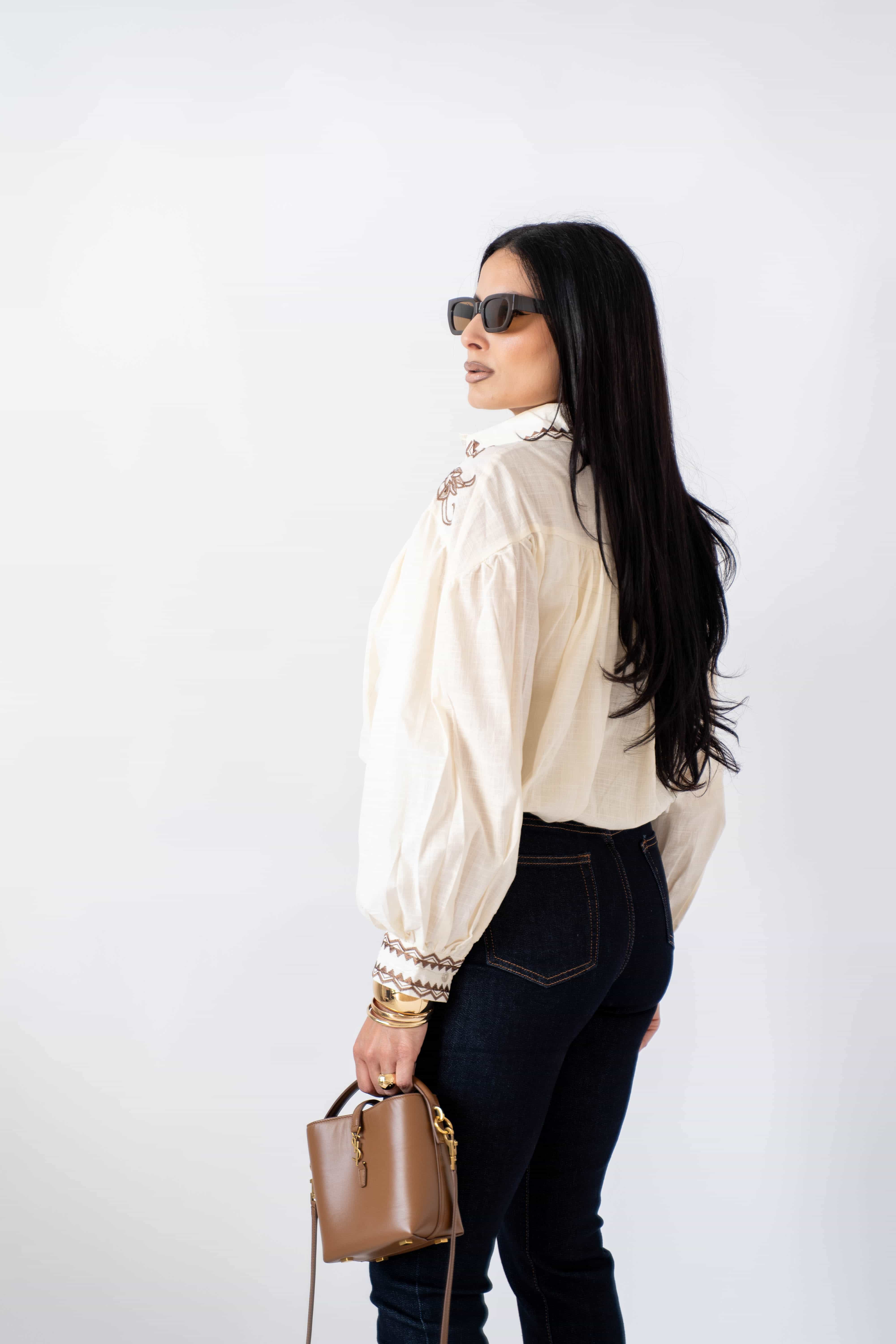 Camicia Paloma - Image 3