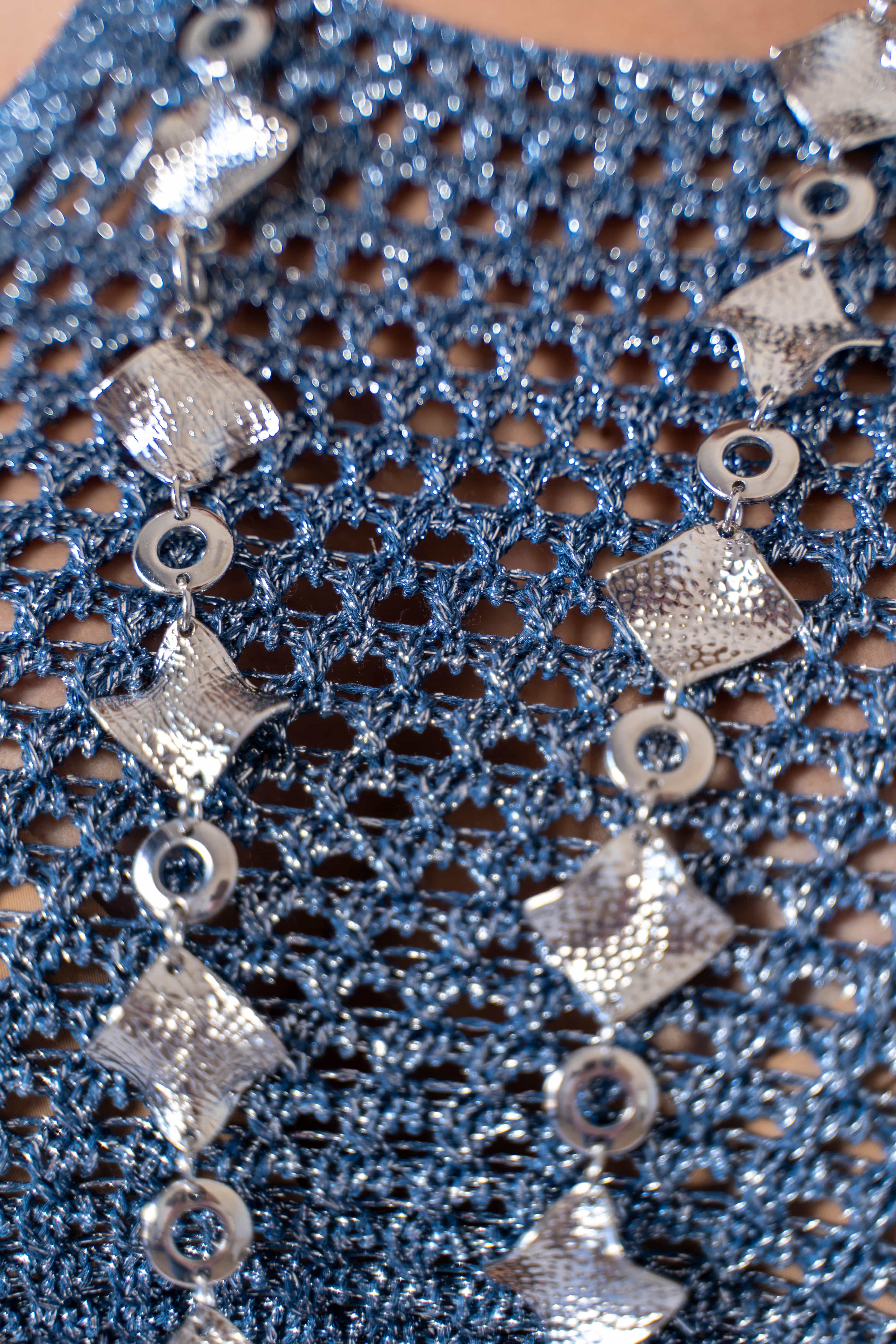 Collana Big Silver - Image 2