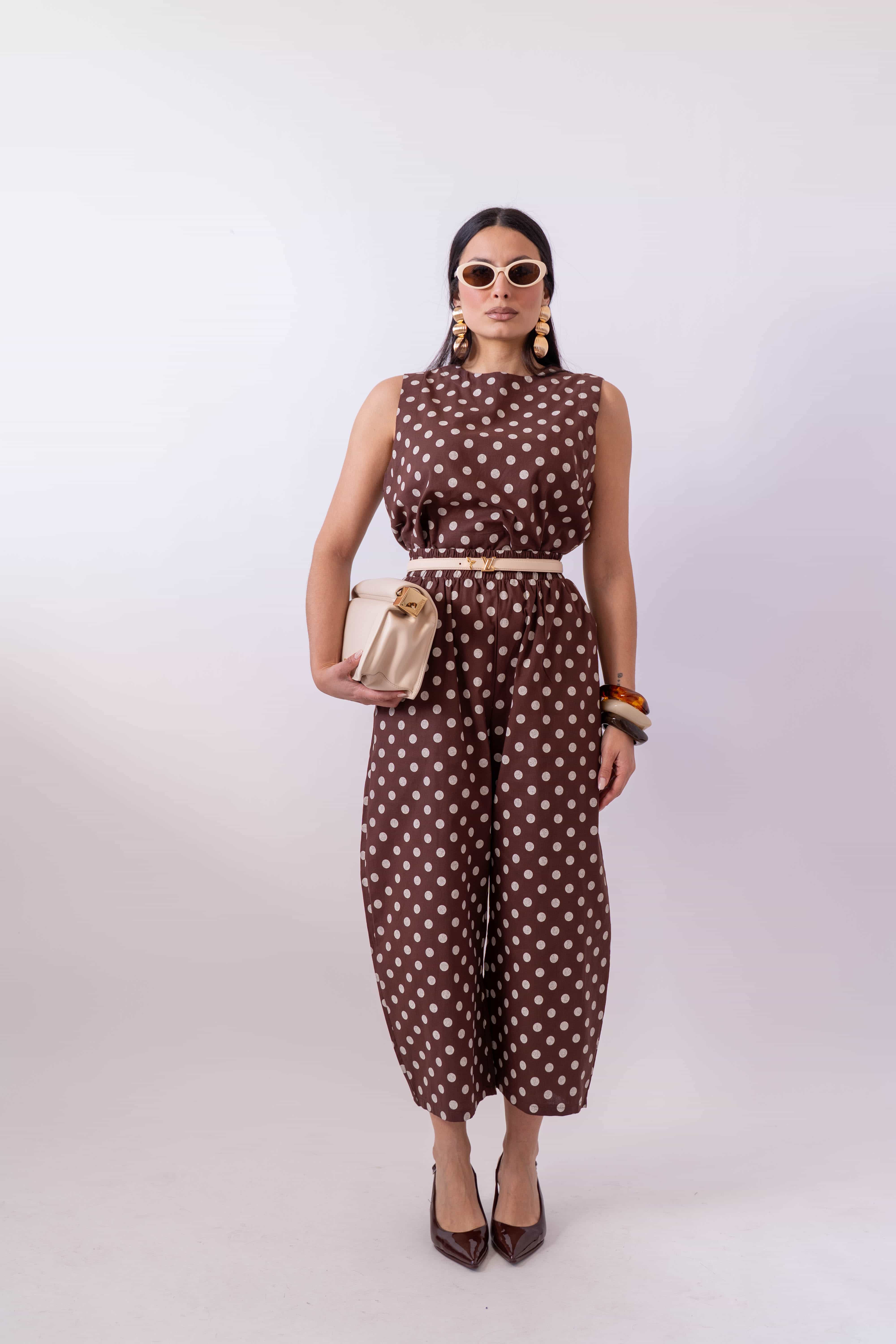Coordinato Sand - Image 2