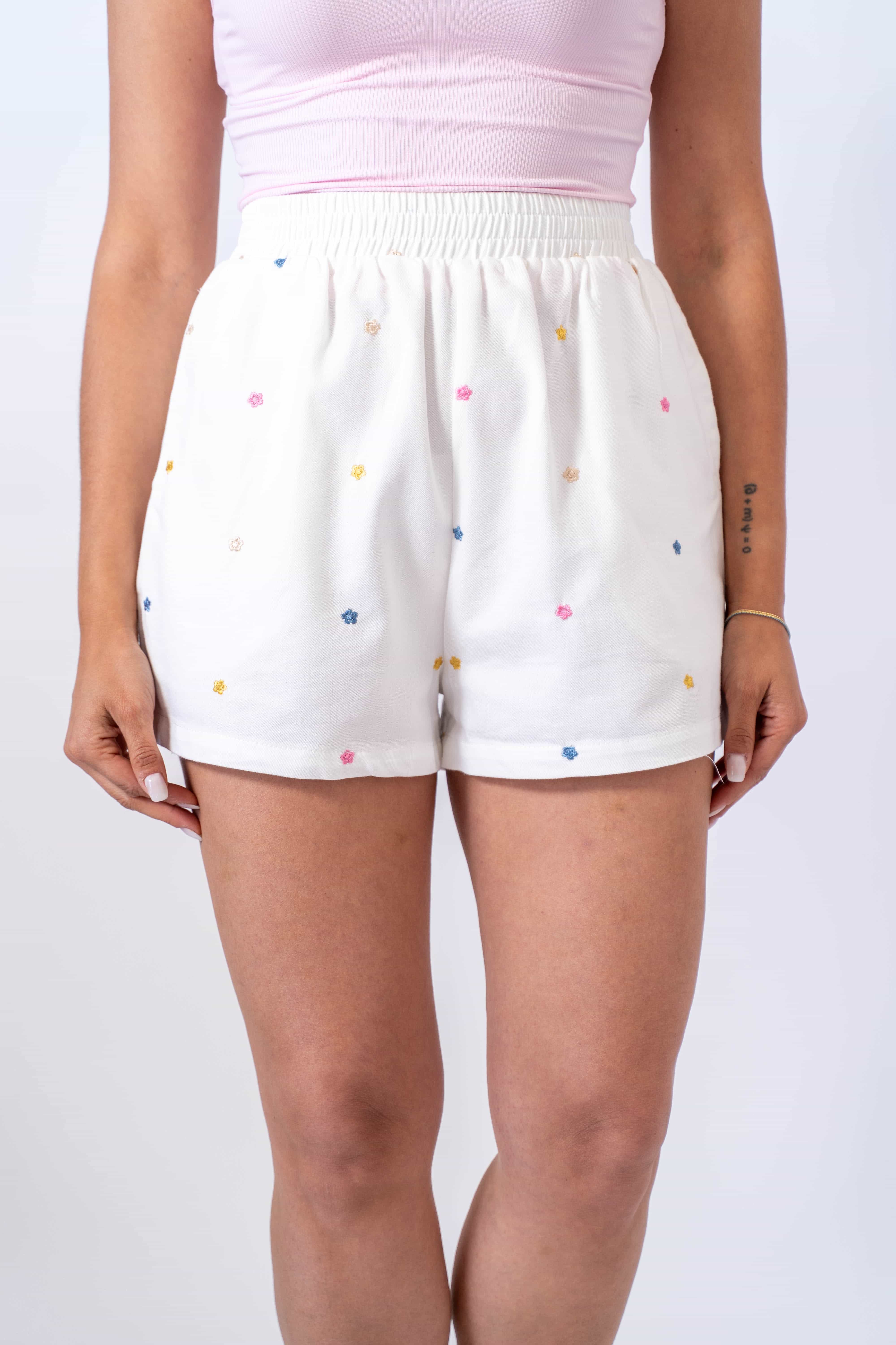 Coordinato In Denim SunFlower - Image 5