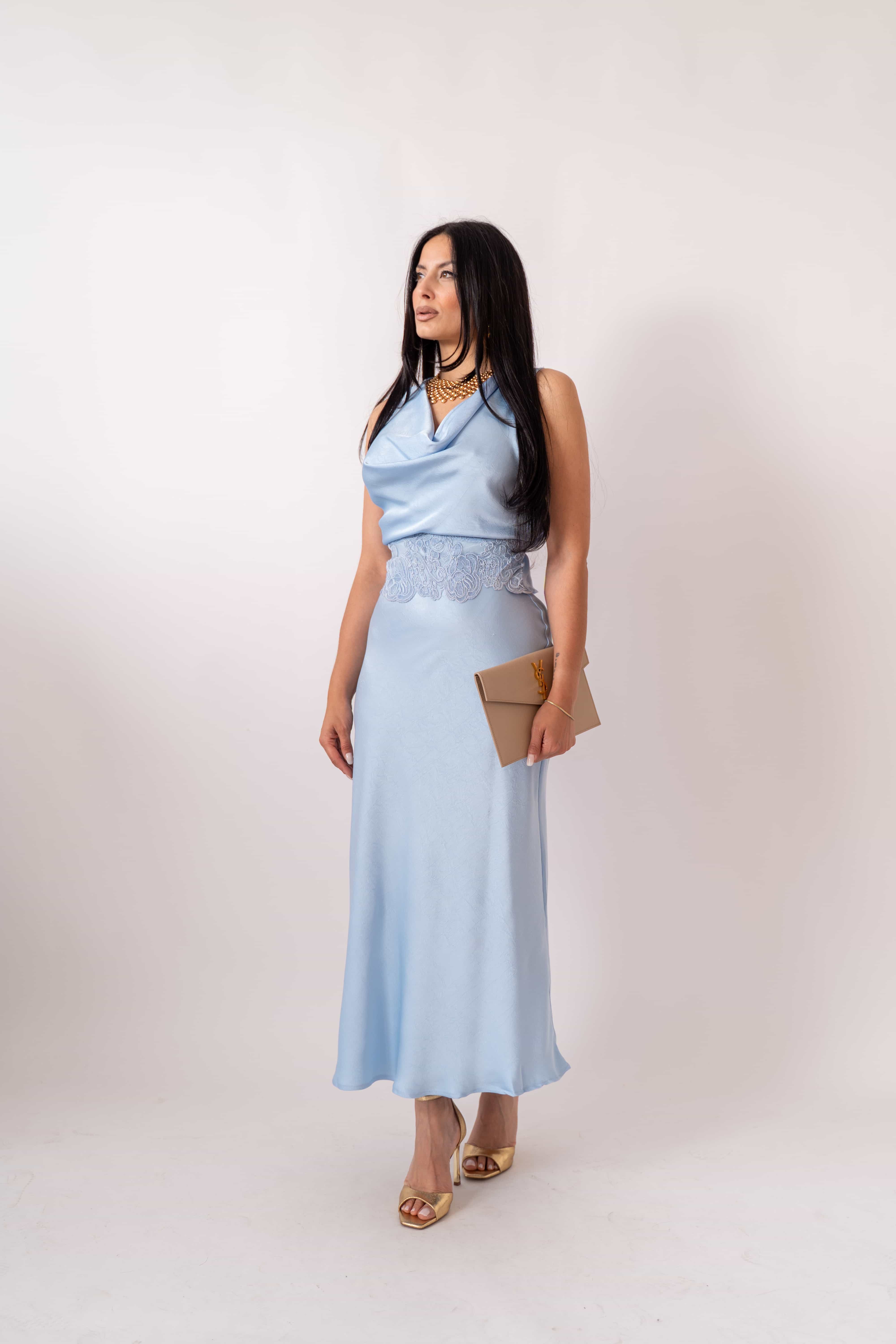 Coordinato Olivia