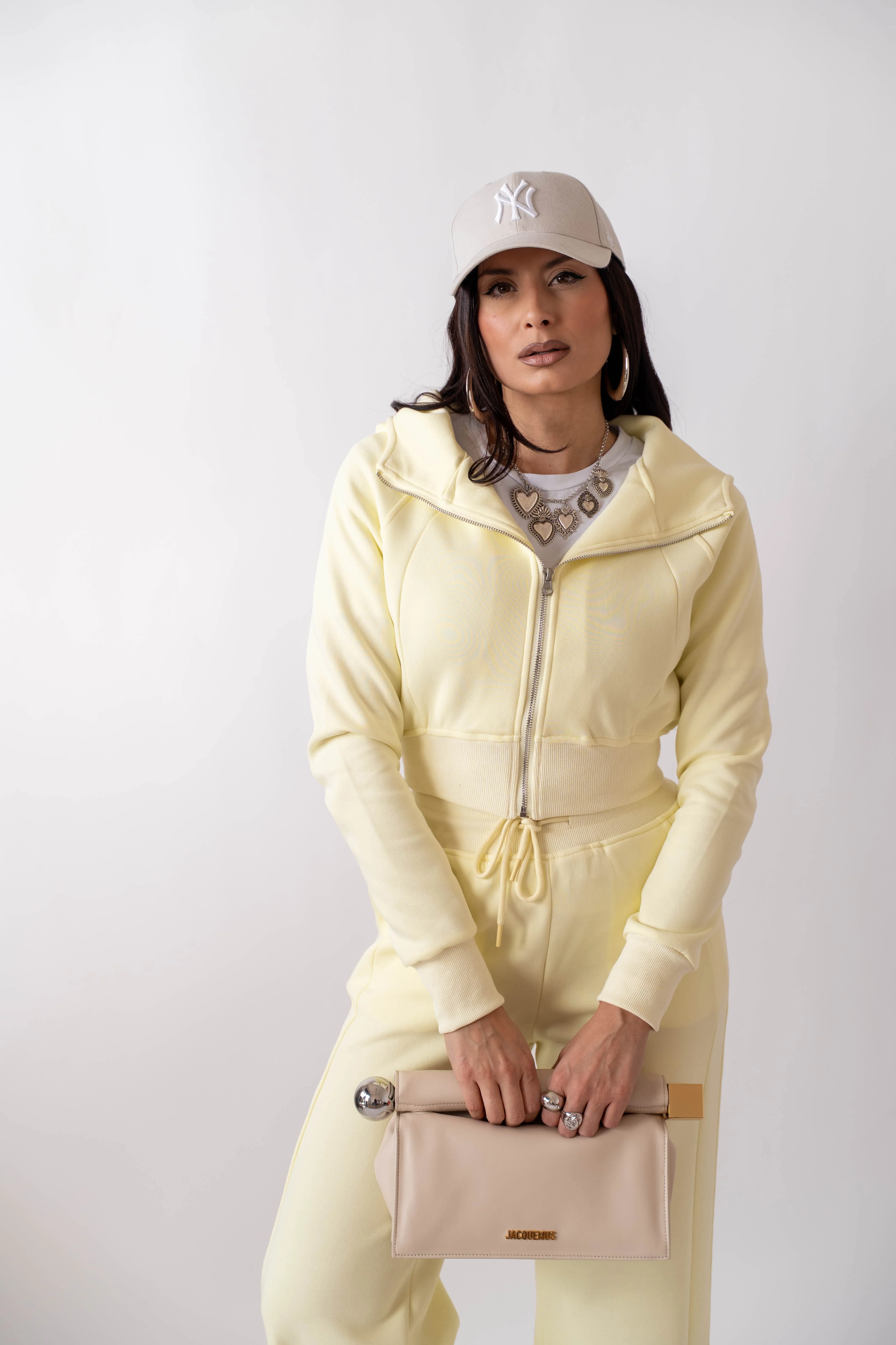 Coordinato Tuta Spring - Image 3