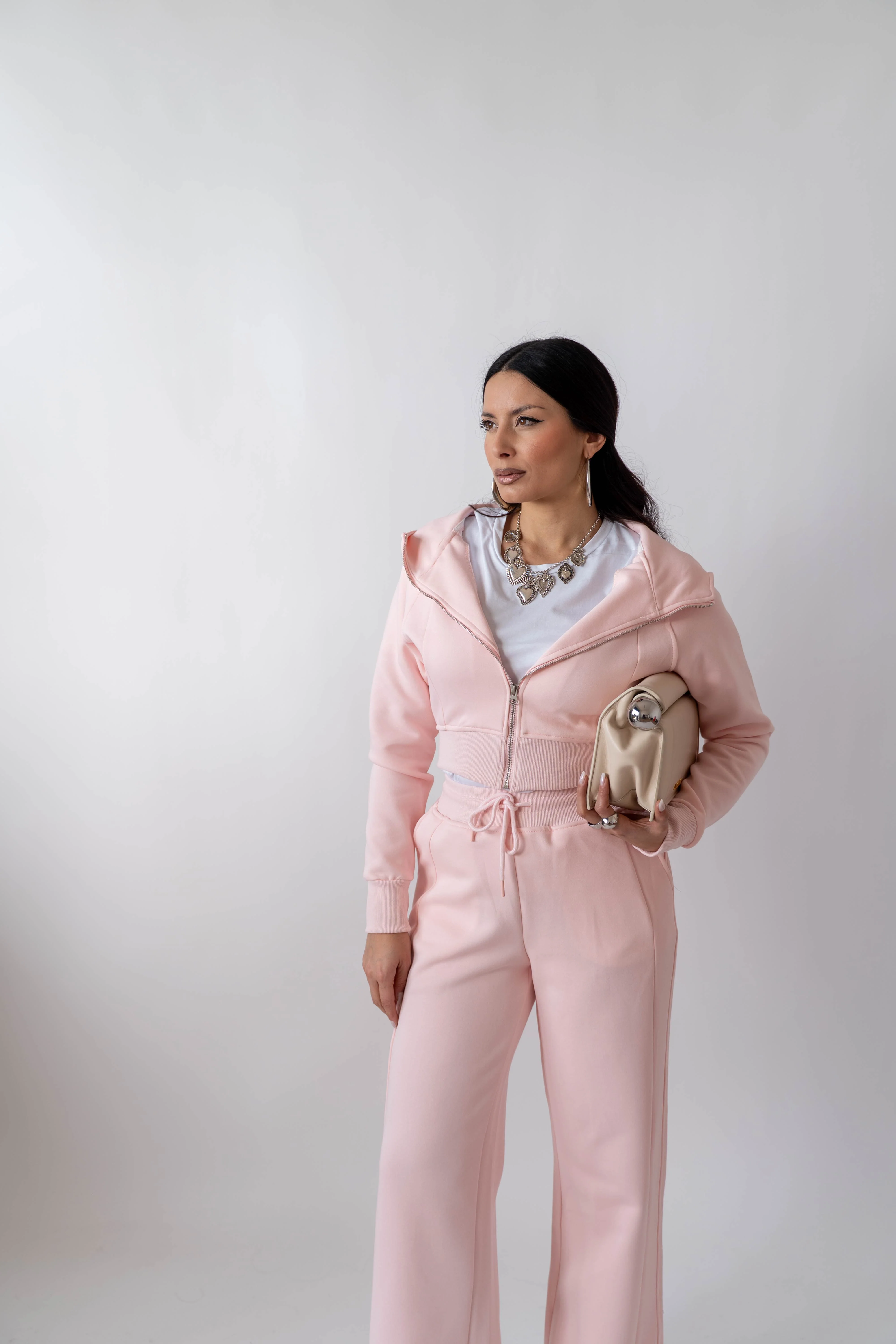 Coordinato Tuta Spring - Image 3