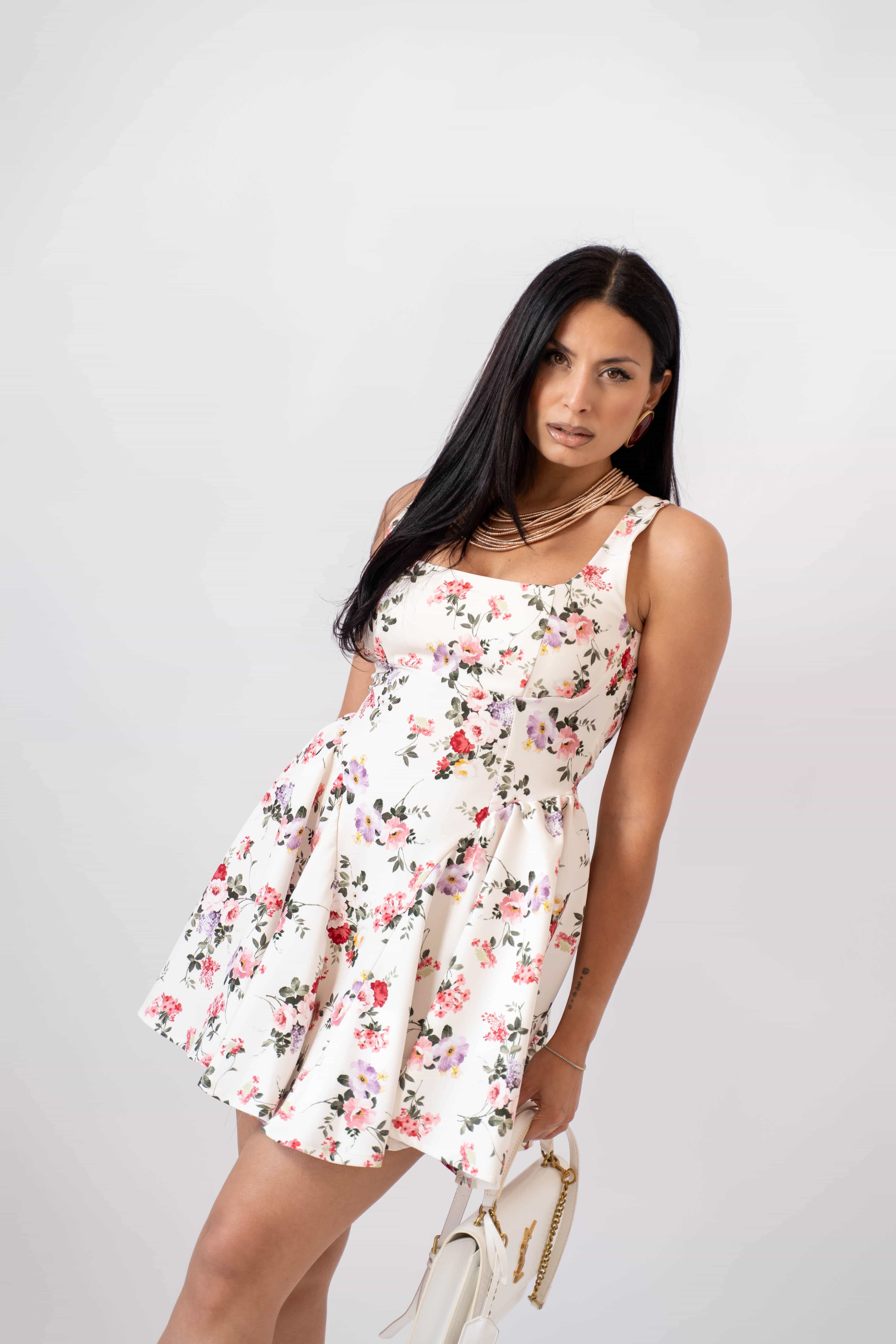 Dress Janine