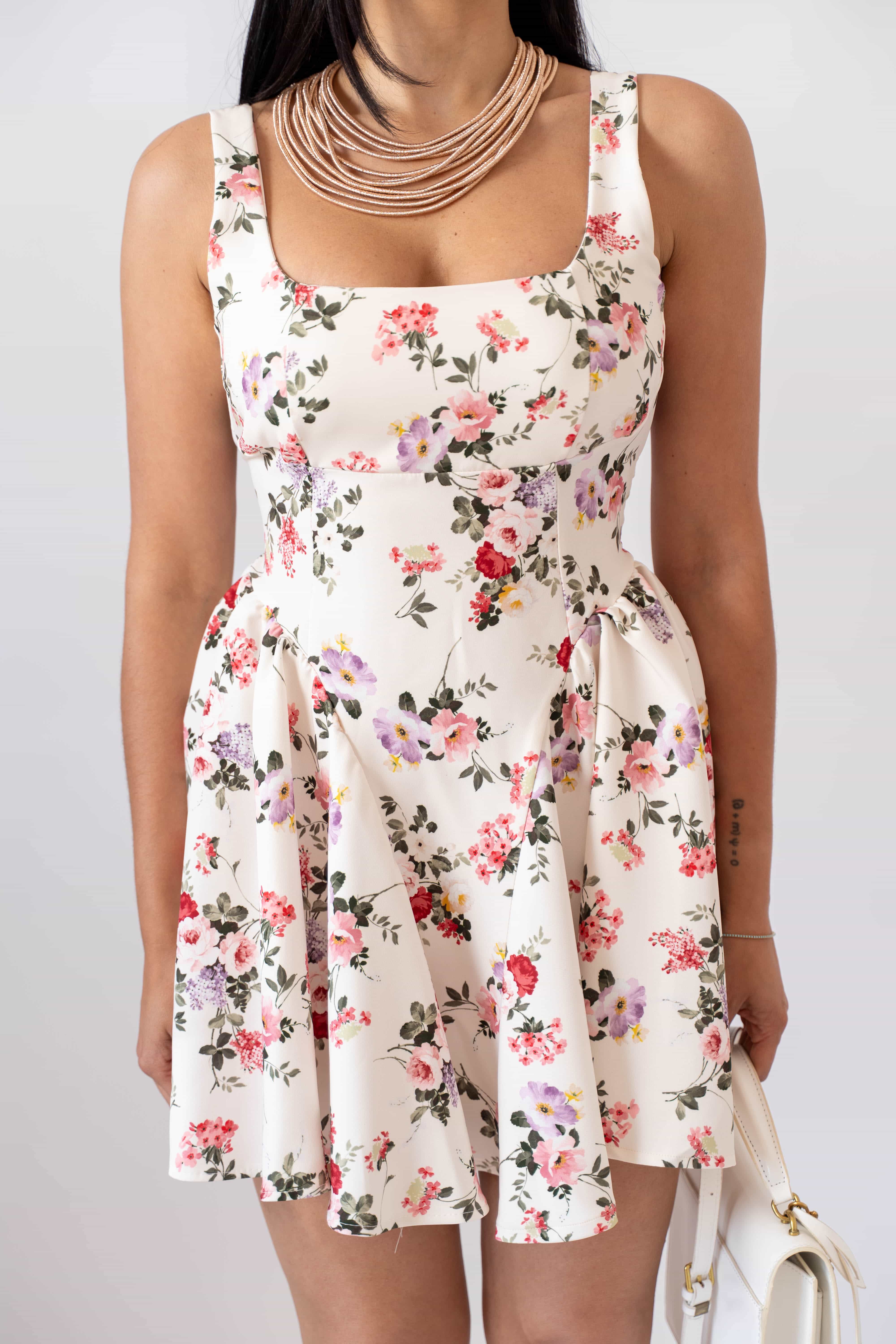 Dress Janine - Image 4