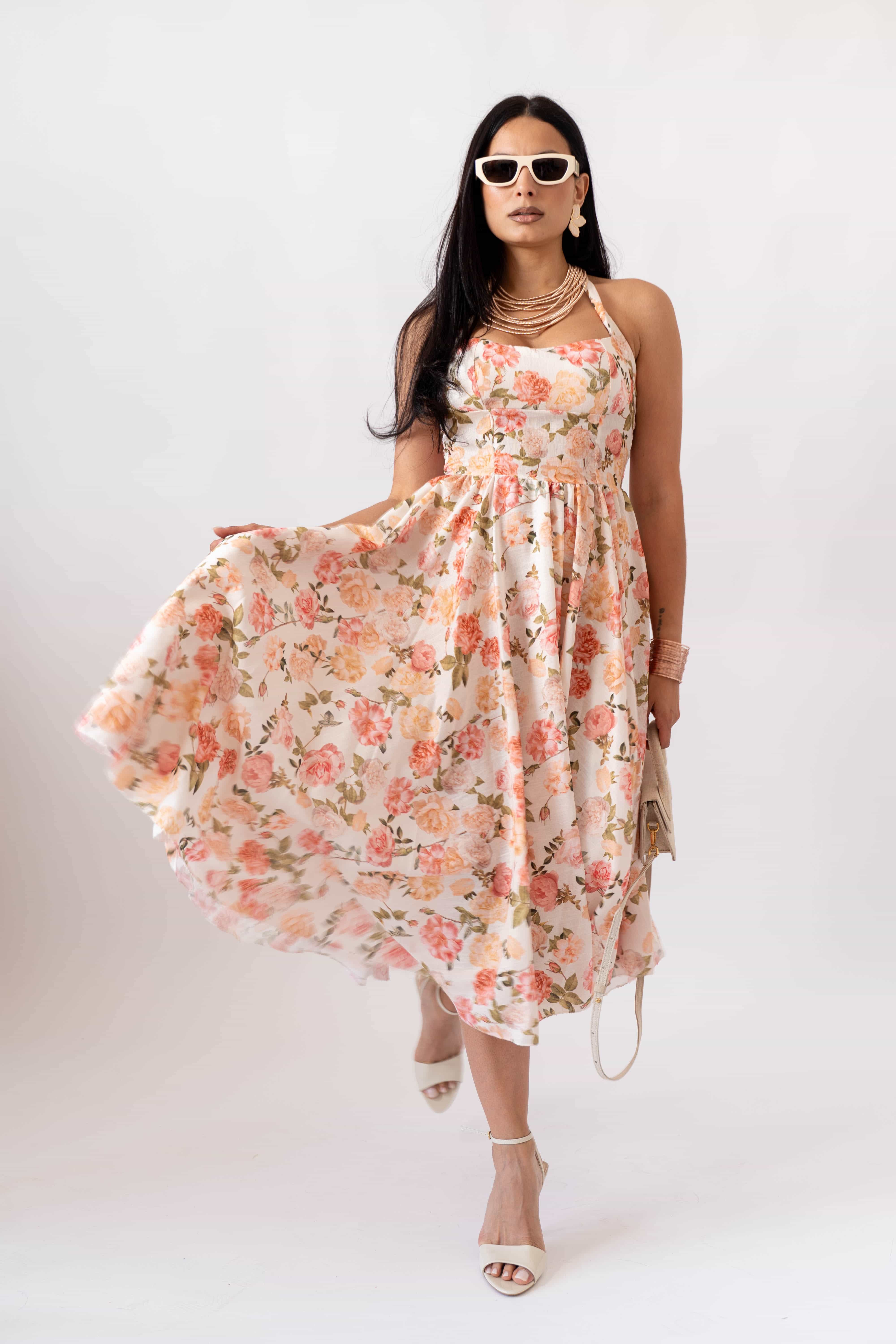 Dress Longuette Morgan - Image 2