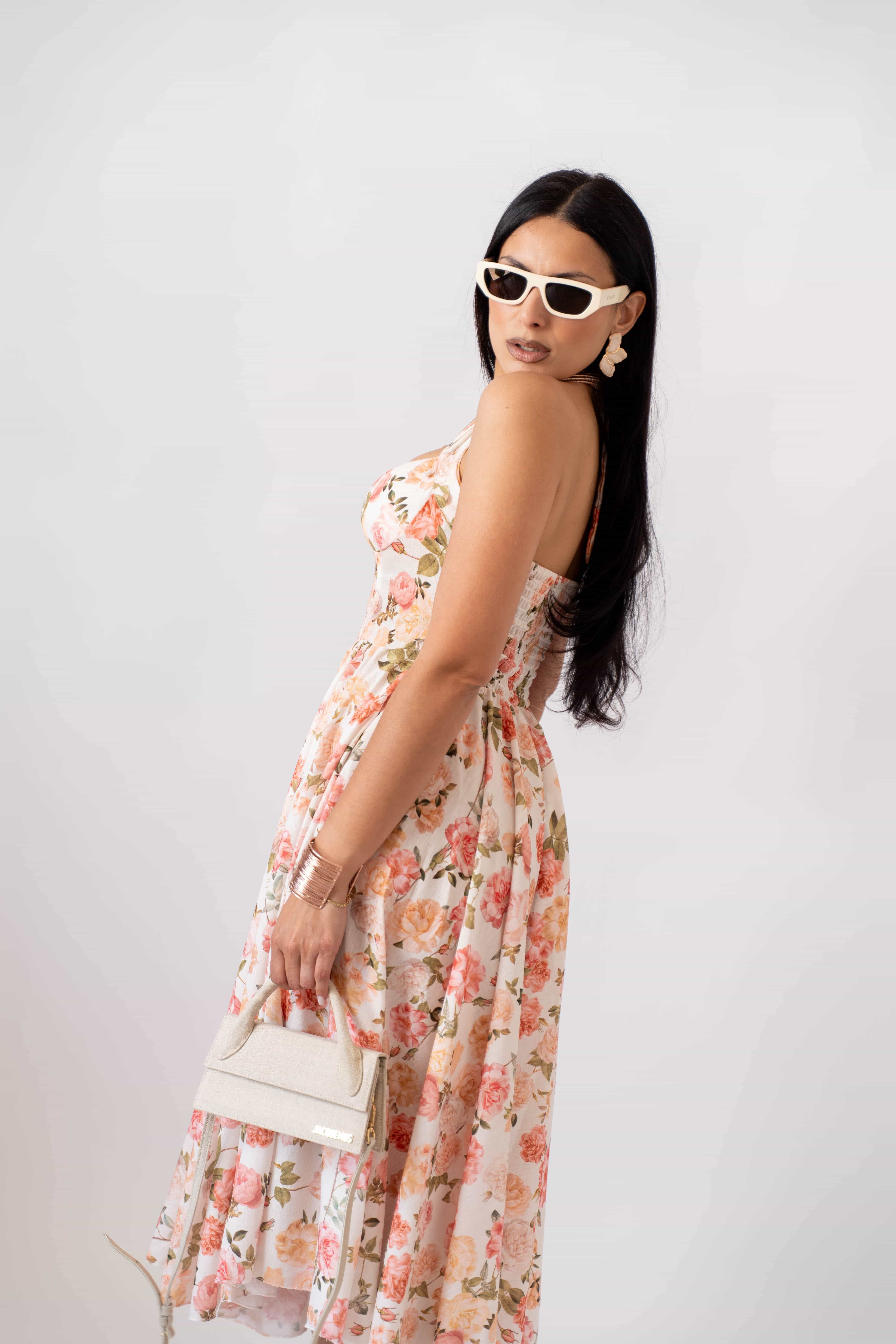 Dress Longuette Morgan - Image 3