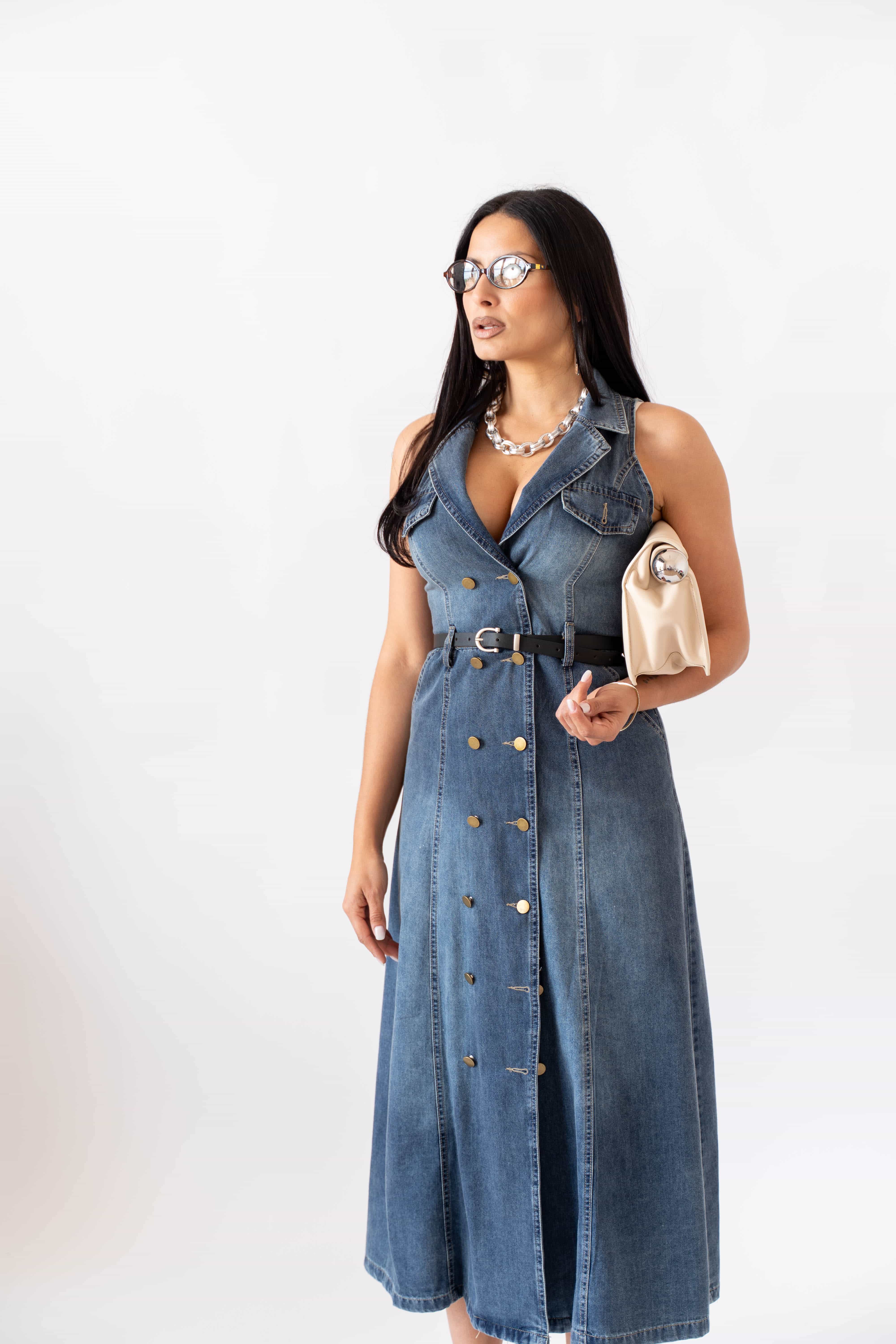 Dress Malika - Image 3