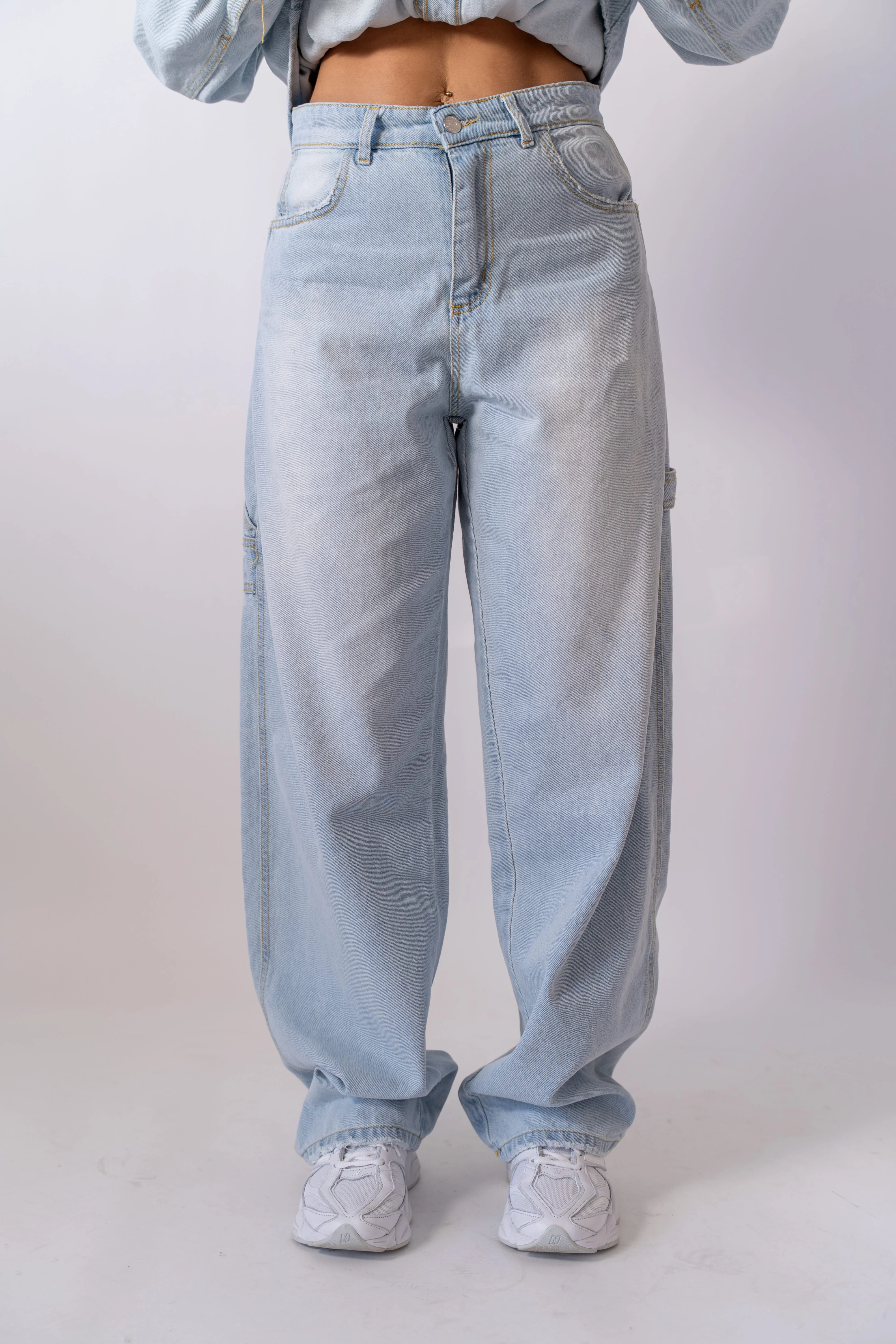 Jeans Balloon Cute - Image 2