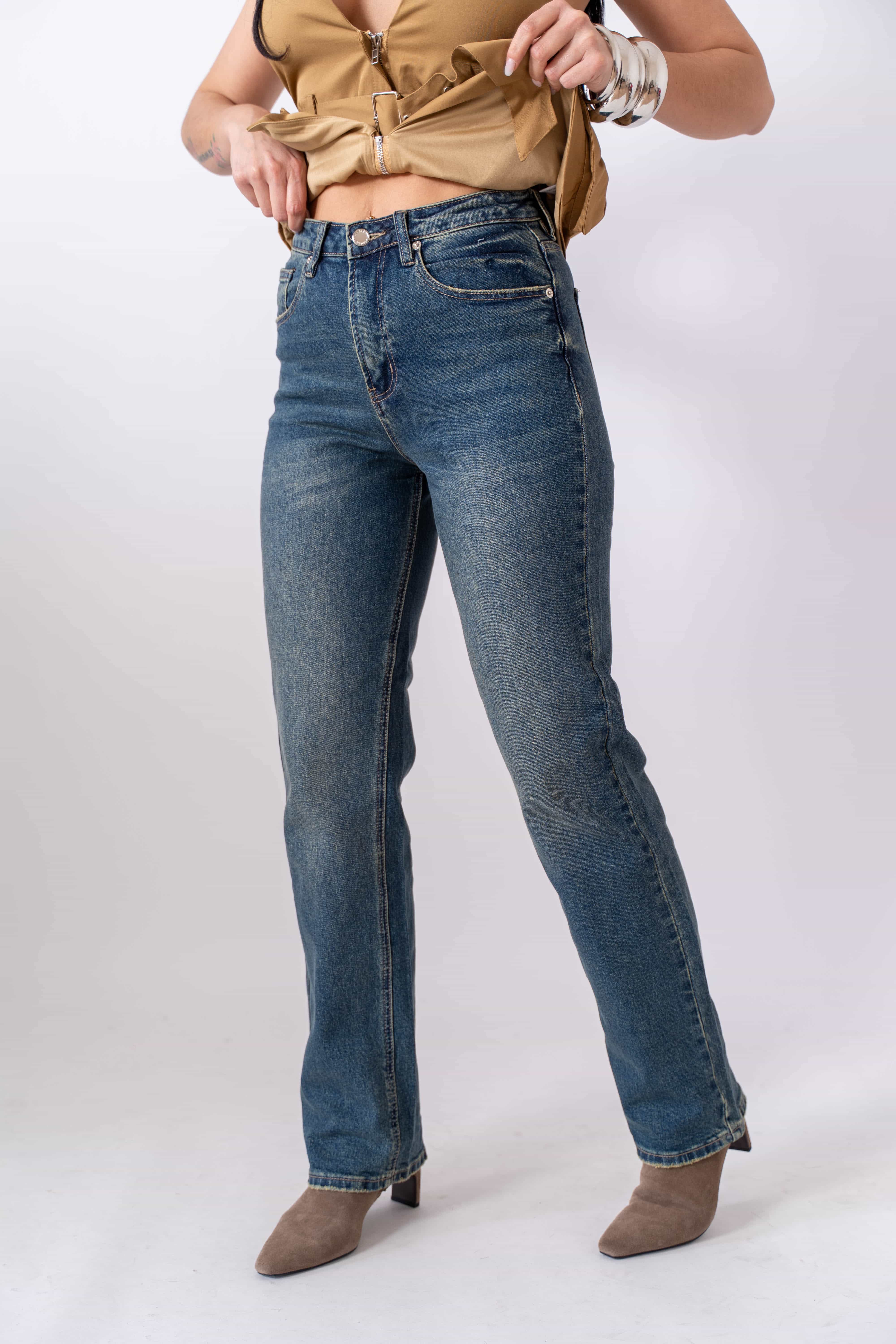 Jeans Mom Vintage