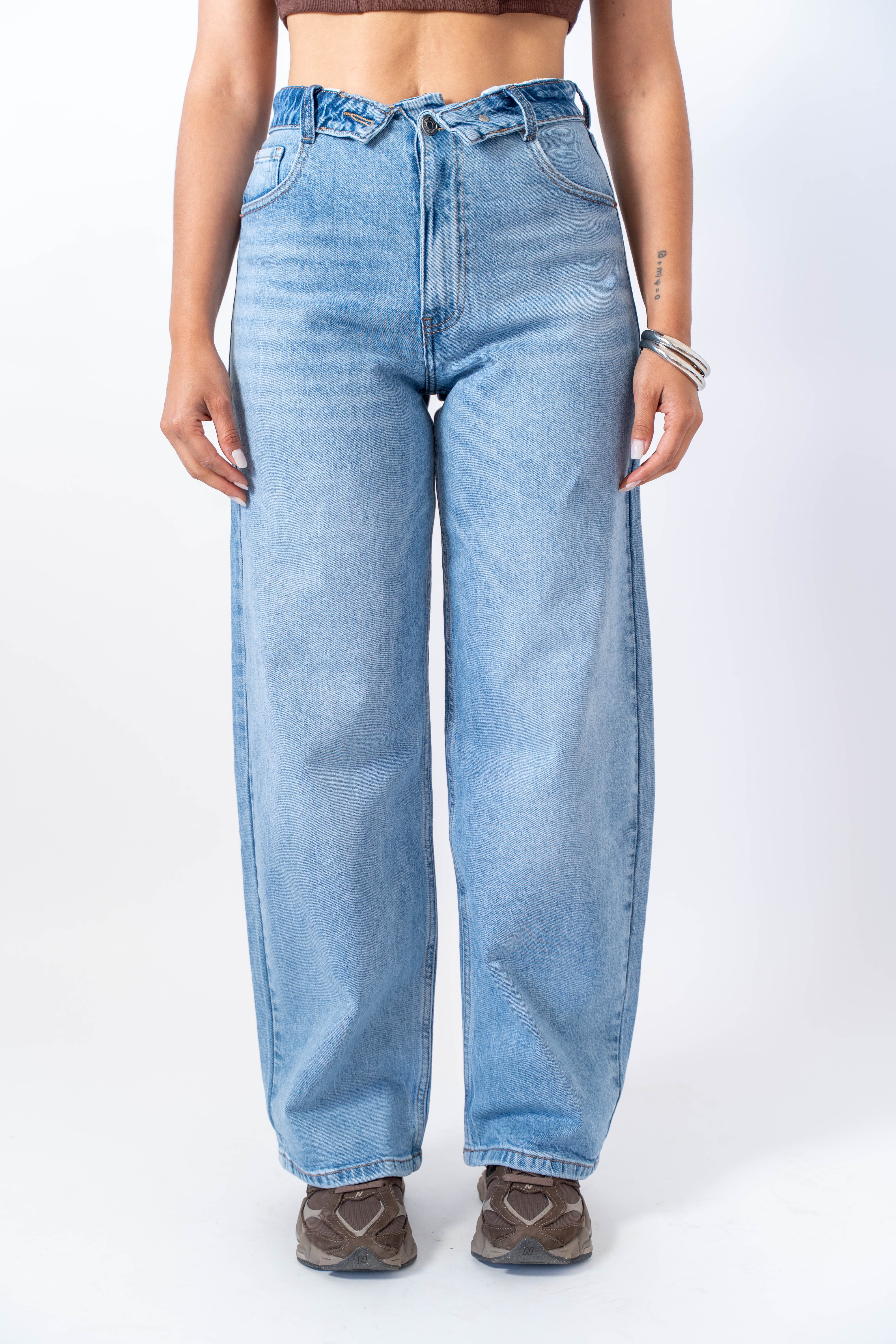 Jeans Stright