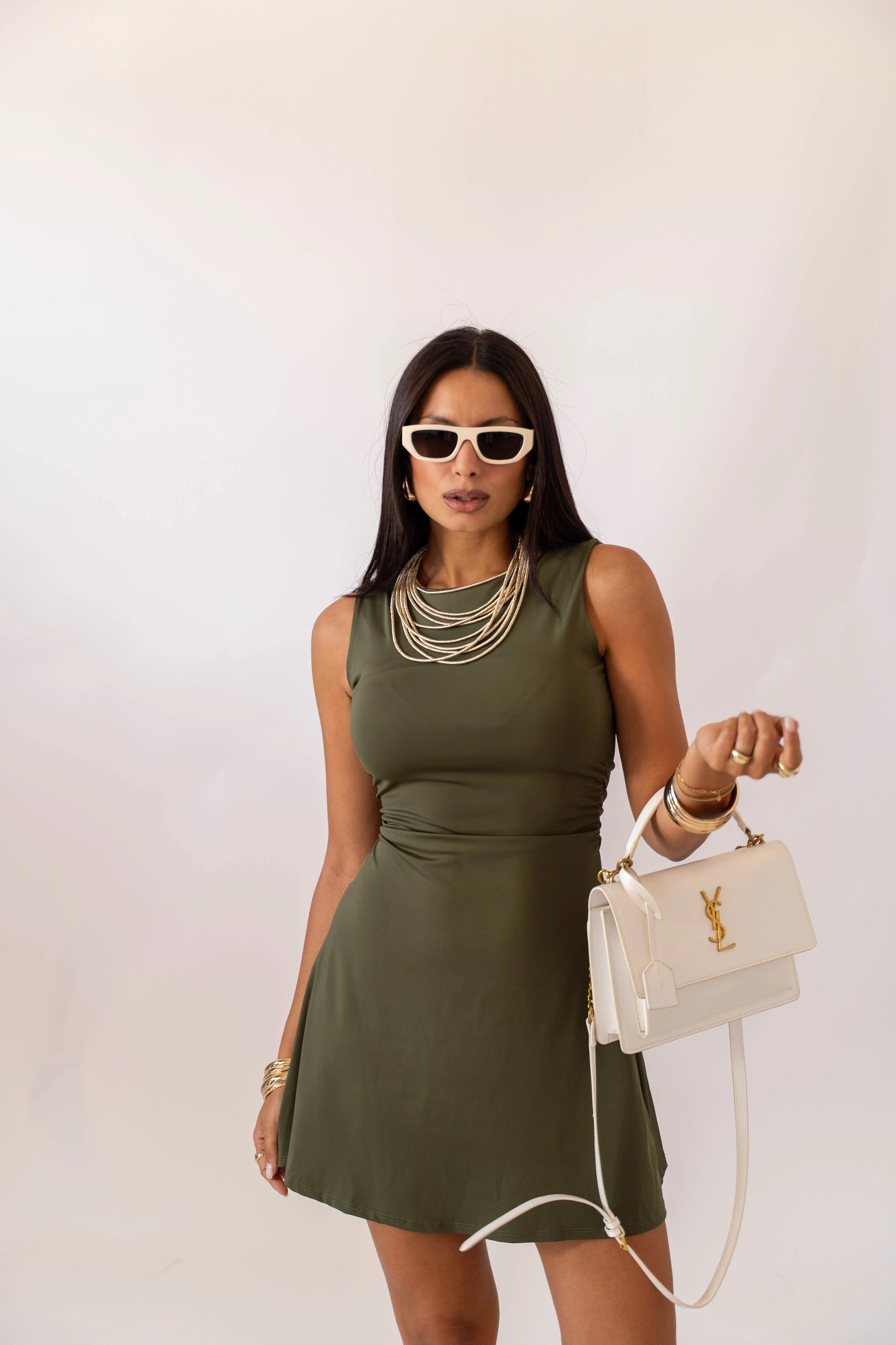 Mini Dress Creta - Image 2