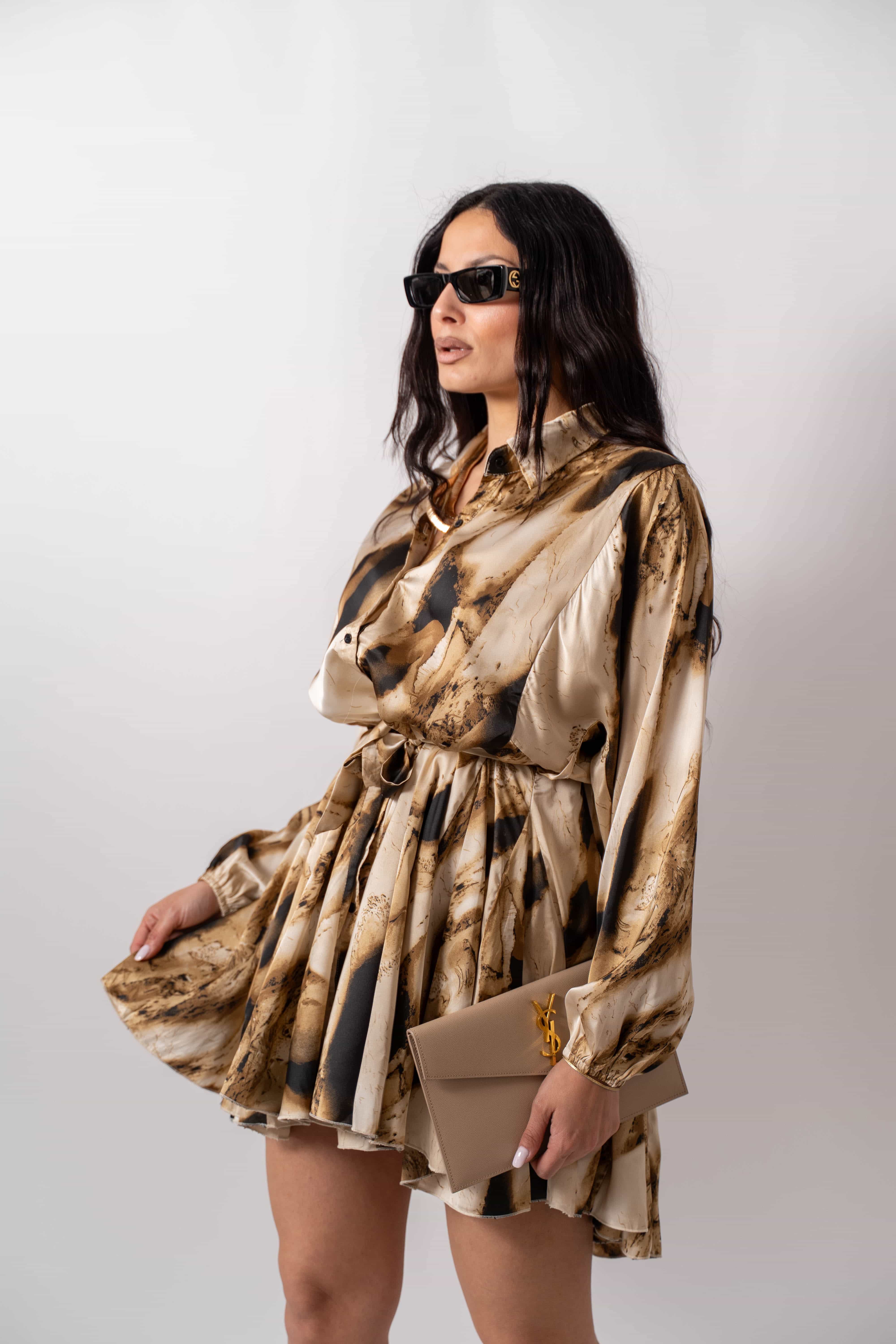 Mini Dress Ginevra - Image 2