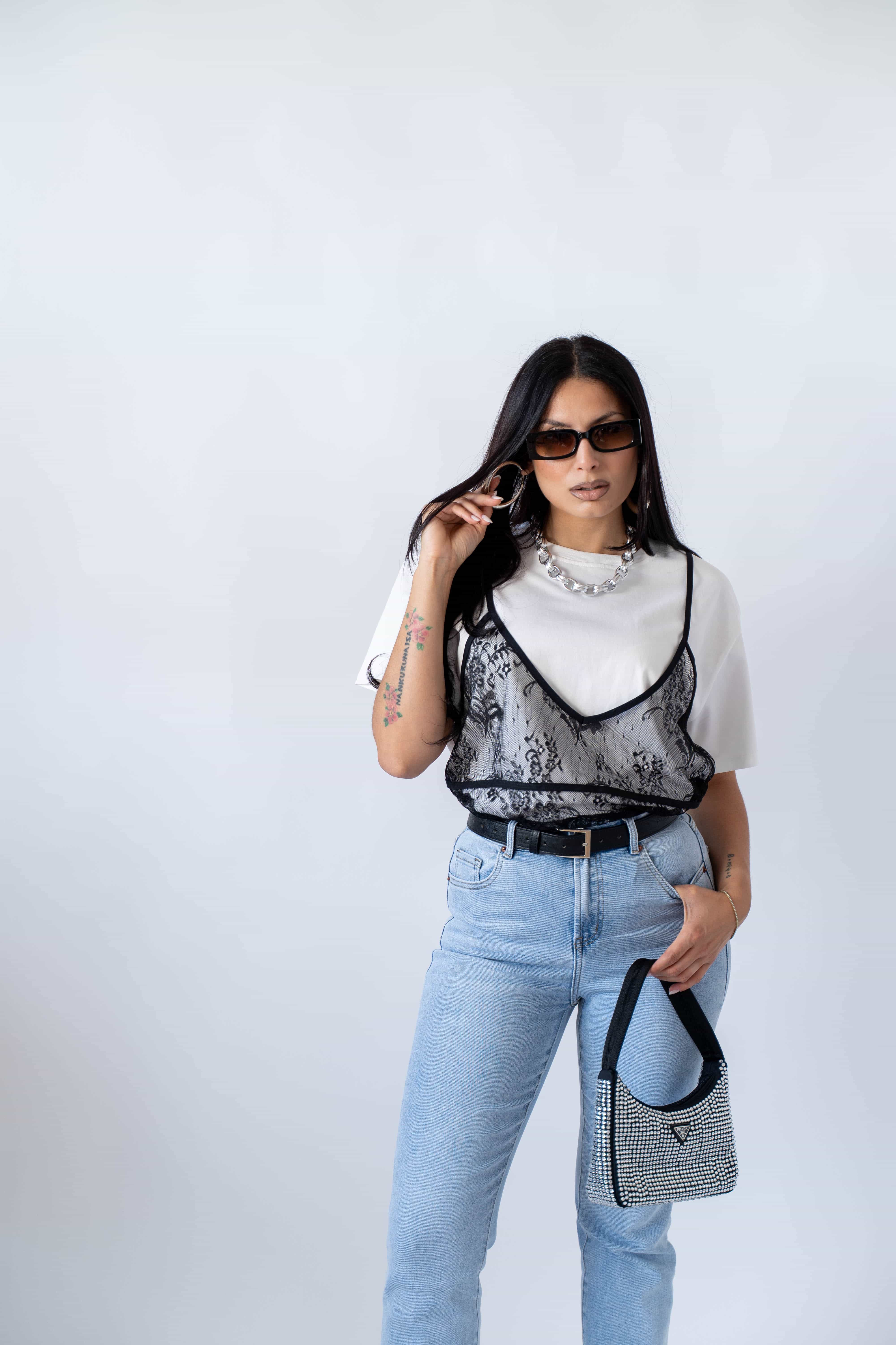 T-Shirt Clelia