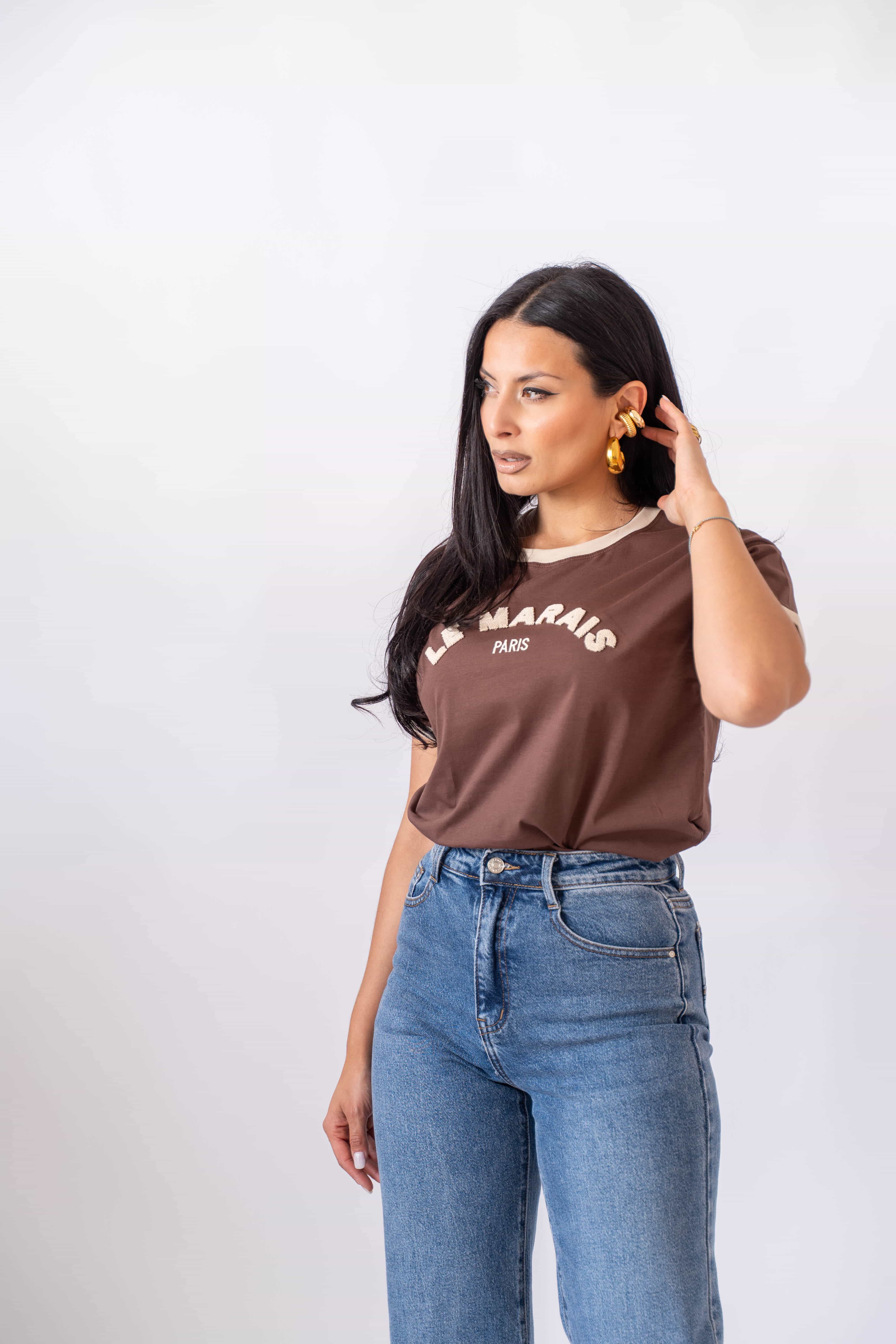 T-Shirt Paris - Image 2
