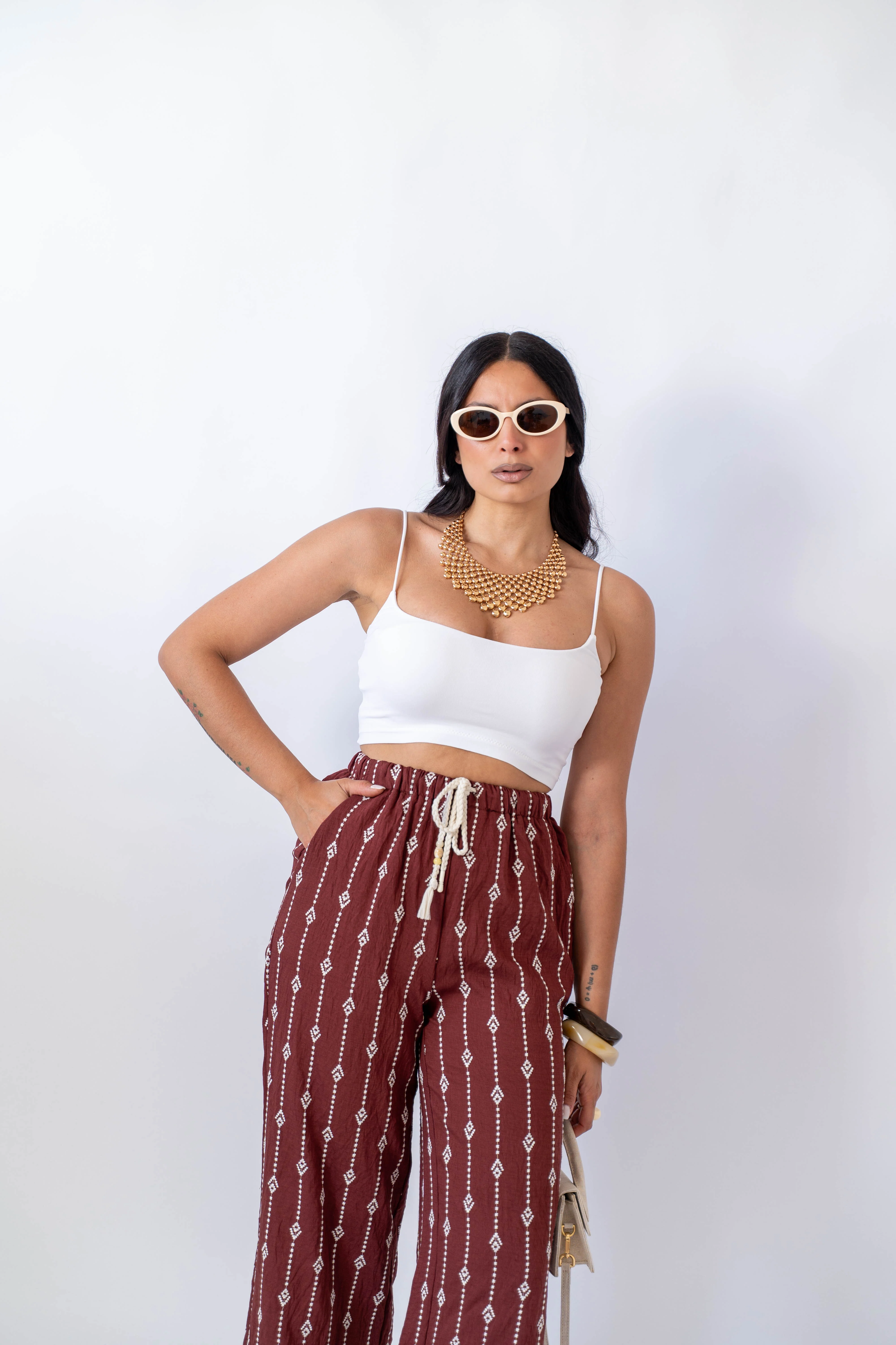 Top Crop Basic - Image 2