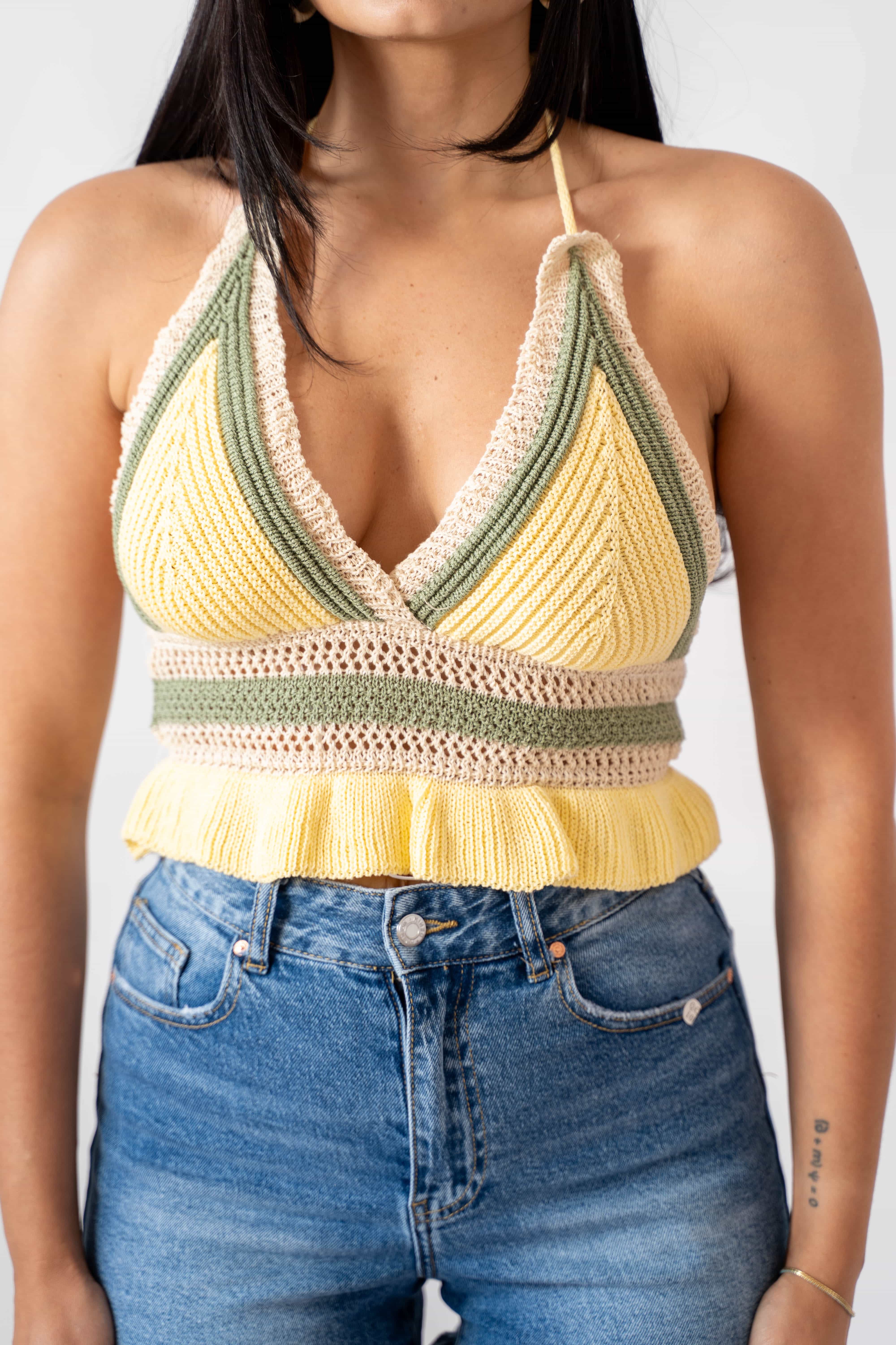 Top Yvonne - Image 4